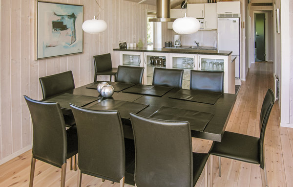 Feriehus - Ristinge Strand , Danmark - E1046 403