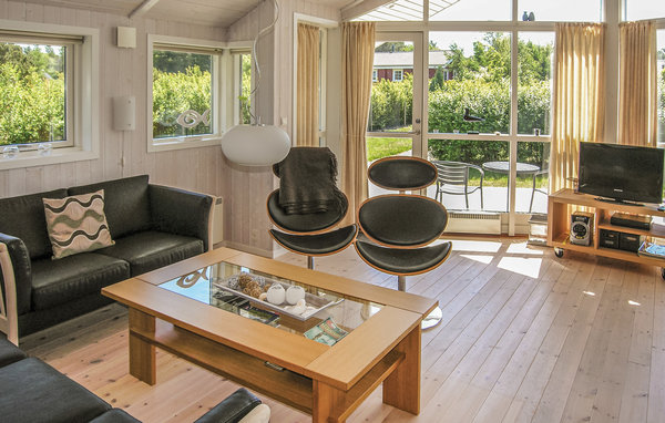 Feriehus - Ristinge Strand , Danmark - E1046 301