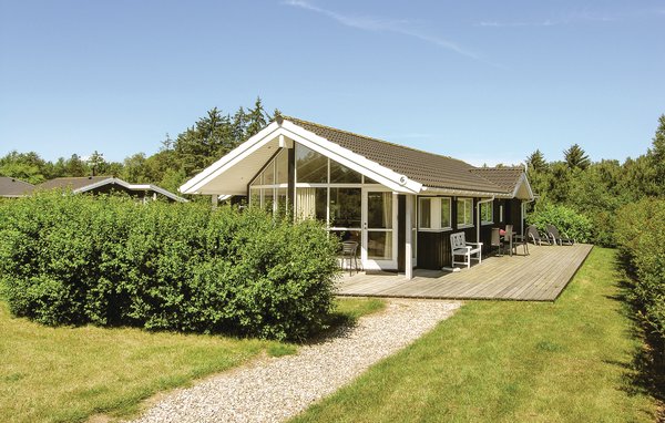 Feriehus - Ristinge Strand , Danmark - E1046 81