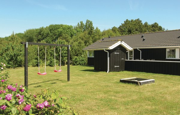 Feriehus - Ristinge Strand , Danmark - E1046 102