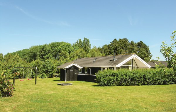 Feriehus - Ristinge Strand , Danmark - E1046 106
