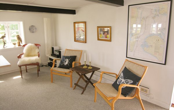 Ferienhaus 