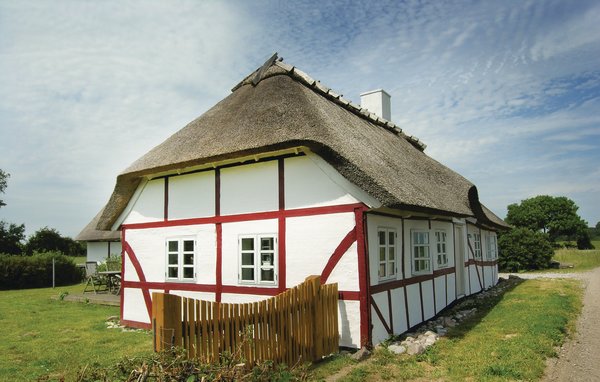 Ferienhaus 