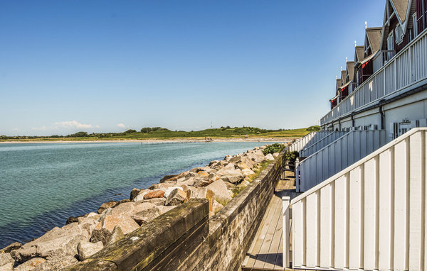 Lejlighed - Bagenkop Strand , Danmark - E1061 2