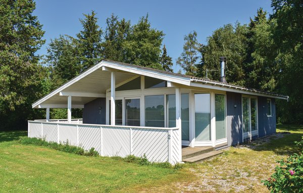 Holiday Home - Fredmose Strand , Denmark - E1073 1