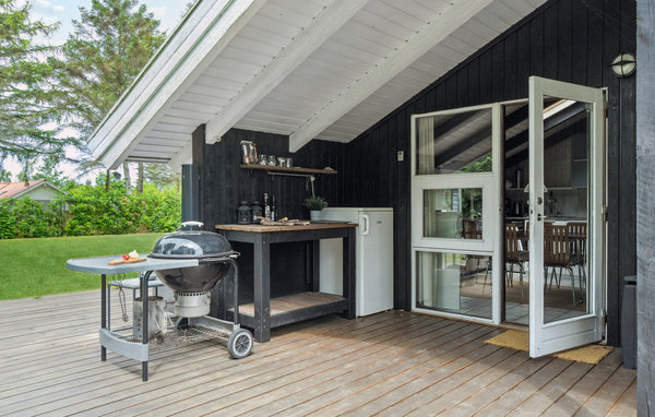Ferienhaus 