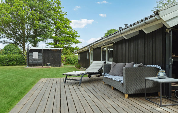 Ferienhaus 