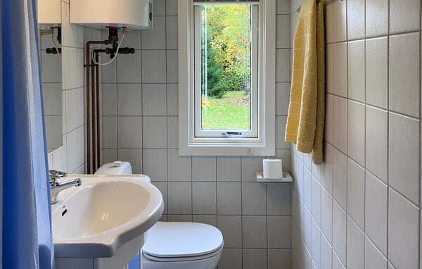 Casa de vacaciones - Liseleje Strand , Dinamarca - E11003 701