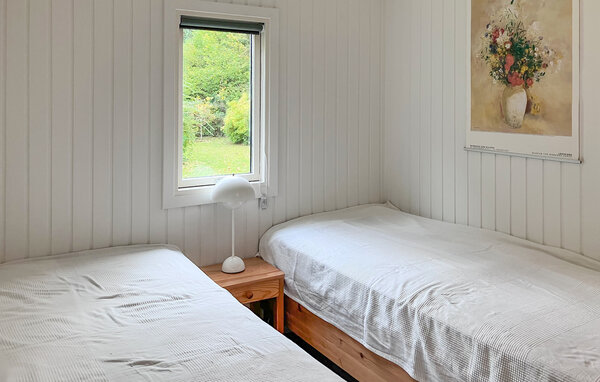 Casa de vacaciones - Liseleje Strand , Dinamarca - E11003 601