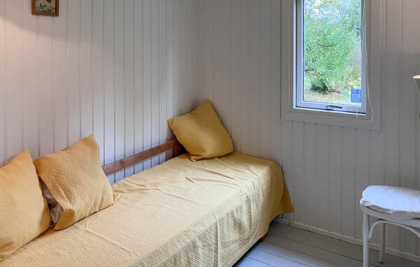 Casa de vacaciones - Liseleje Strand , Dinamarca - E11003 602