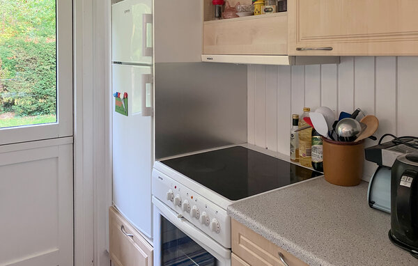 Casa de vacaciones - Liseleje Strand , Dinamarca - E11003 4