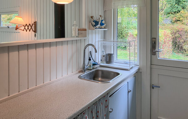 Casa de vacaciones - Liseleje Strand , Dinamarca - E11003 5