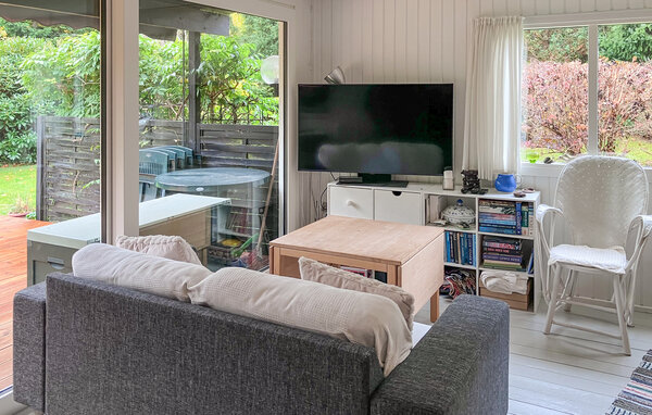 Casa de vacaciones - Liseleje Strand , Dinamarca - E11003 2