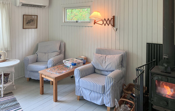 Casa de vacaciones - Liseleje Strand , Dinamarca - E11003 3