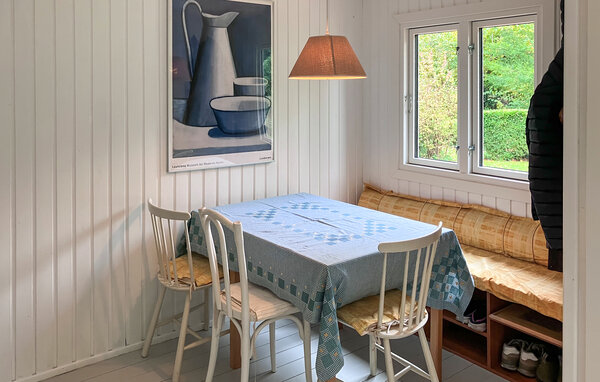 Casa de vacaciones - Liseleje Strand , Dinamarca - E11003 6