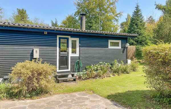 Casa de vacaciones - Liseleje Strand , Dinamarca - E11003 8