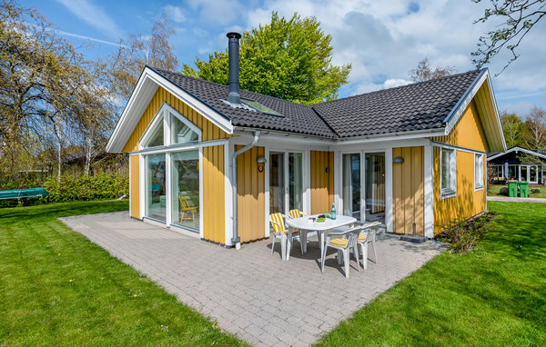 Casa vacanze - Helsinge , Danimarca - E11012 2