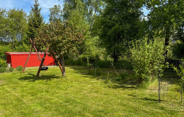 Feriehuse - Liseleje Strand , Danmark - E11016 7