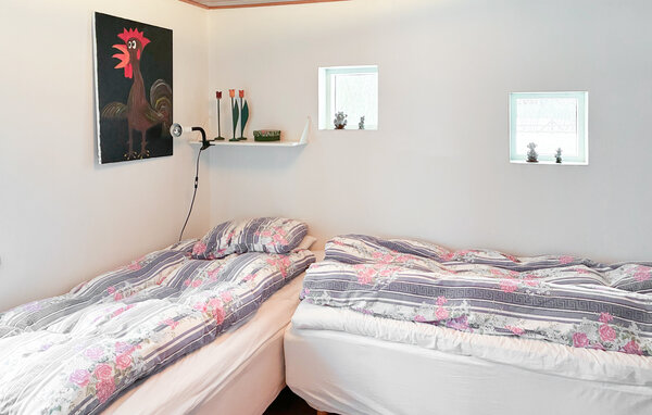 Feriehuse - Hou Strand , Danmark - E11017 602