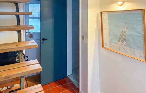 Feriehuse - Hou Strand , Danmark - E11017 501