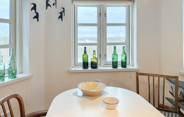 Feriehuse - Hou Strand , Danmark - E11017 7