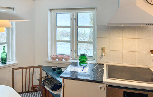 Feriehuse - Hou Strand , Danmark - E11017 401