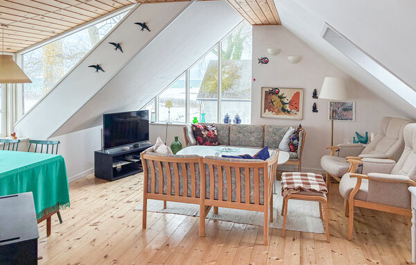 Feriehuse - Hou Strand , Danmark - E11017 3