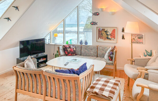 Feriehuse - Hou Strand , Danmark - E11017 301