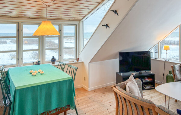 Feriehuse - Hou Strand , Danmark - E11017 4