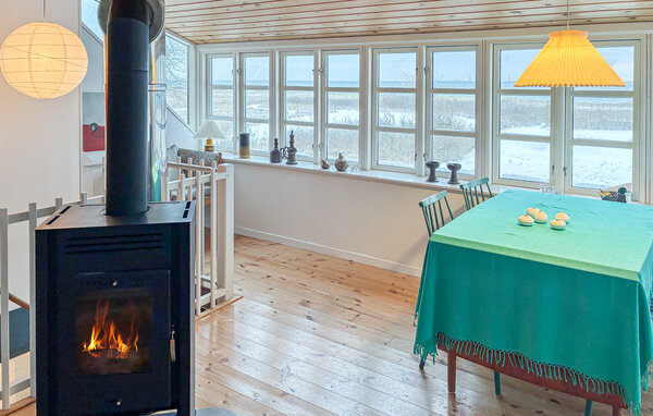Feriehuse - Hou Strand , Danmark - E11017 5