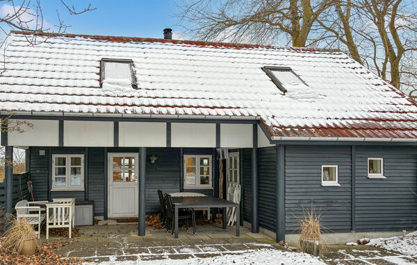 Feriehuse - Hou Strand , Danmark - E11017 81