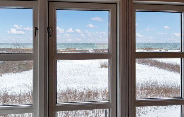 Feriehuse - Hou Strand , Danmark - E11017 201