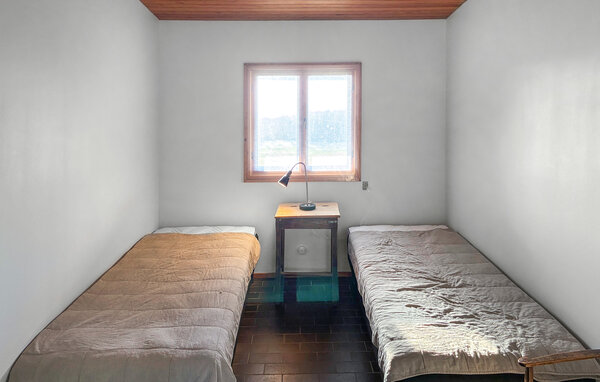 Feriehus - Stængehus strand, Asserbo , Danmark - E11018 602