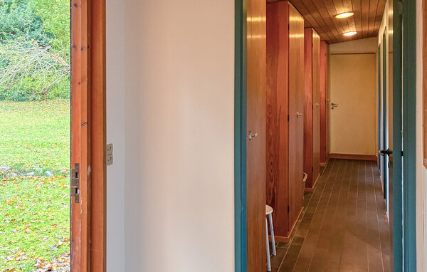 Feriehus - Stængehus strand, Asserbo , Danmark - E11018 501