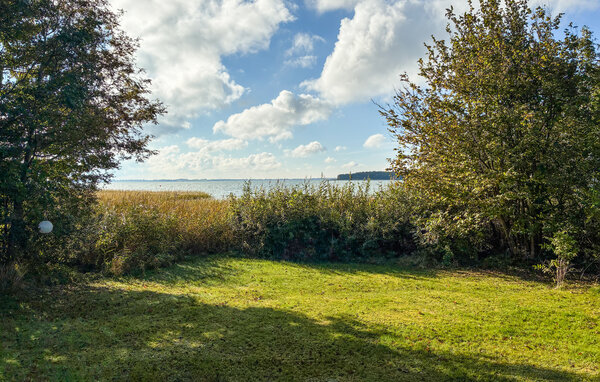 Feriehus - Stængehus strand, Asserbo , Danmark - E11018 9