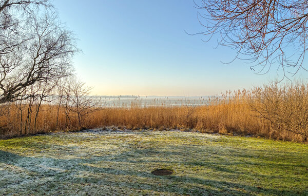 Feriehus - Stængehus strand, Asserbo , Danmark - E11018 2