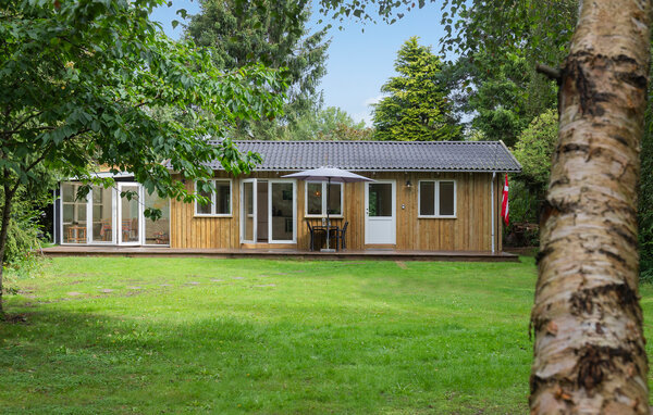 Ferienhaus - Liseleje , Dänemark - E11026 81