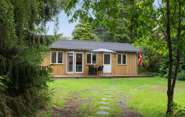 Ferienhaus - Liseleje , Dänemark - E11026 82