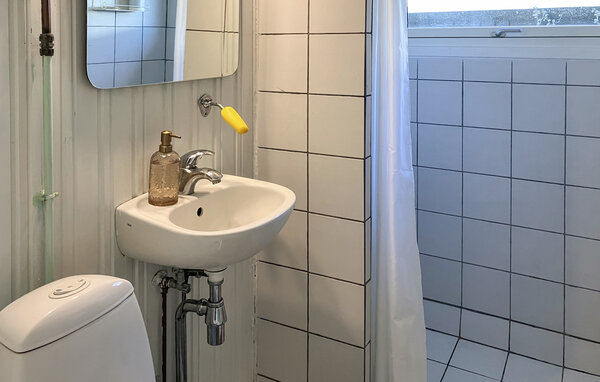 Casa de vacaciones - Liseleje Strand , Dinamarca - E11028 701