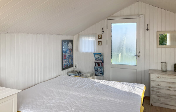 Casa de vacaciones - Liseleje Strand , Dinamarca - E11028 8