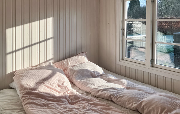 Casa de vacaciones - Liseleje Strand , Dinamarca - E11028 9