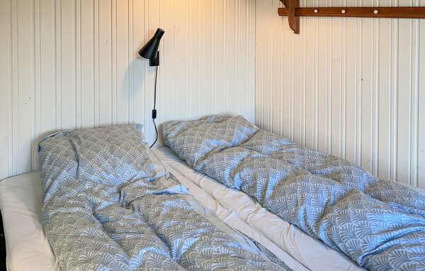 Casa de vacaciones - Liseleje Strand , Dinamarca - E11028 601