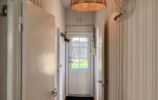 Casa de vacaciones - Liseleje Strand , Dinamarca - E11028 501