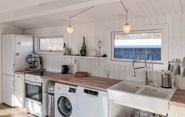 Casa de vacaciones - Liseleje Strand , Dinamarca - E11028 6