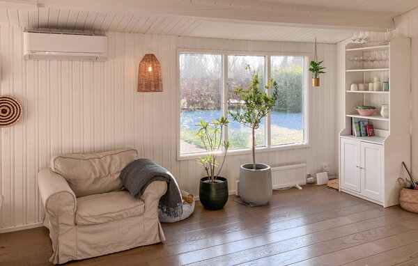 Casa de vacaciones - Liseleje Strand , Dinamarca - E11028 4