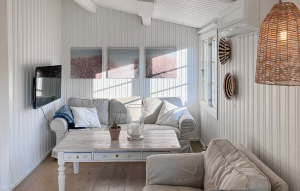 Casa de vacaciones - Liseleje Strand , Dinamarca - E11028 7