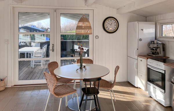 Casa de vacaciones - Liseleje Strand , Dinamarca - E11028 5