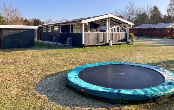 Casa de vacaciones - Liseleje Strand , Dinamarca - E11028 81