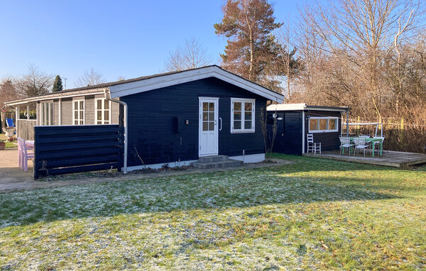 Casa de vacaciones - Liseleje Strand , Dinamarca - E11028 83