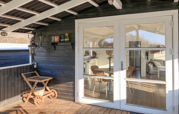 Casa de vacaciones - Liseleje Strand , Dinamarca - E11028 102